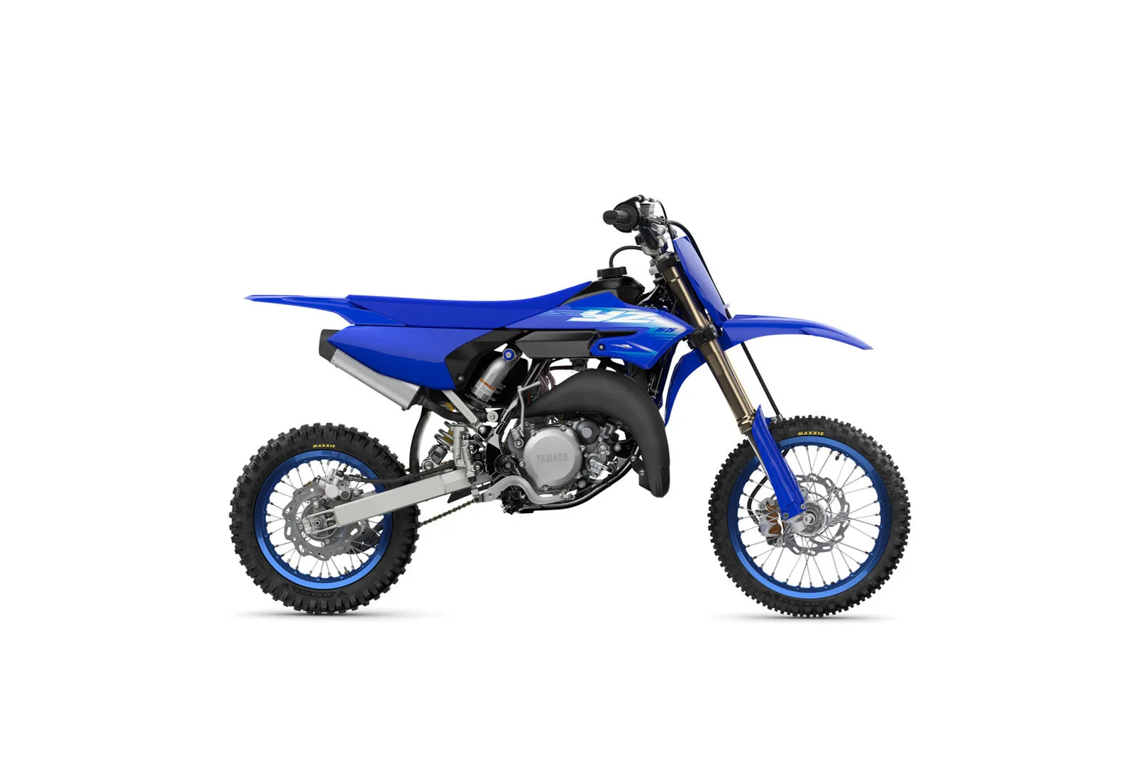 Yamaha YZ 65 (2027) — foto 1