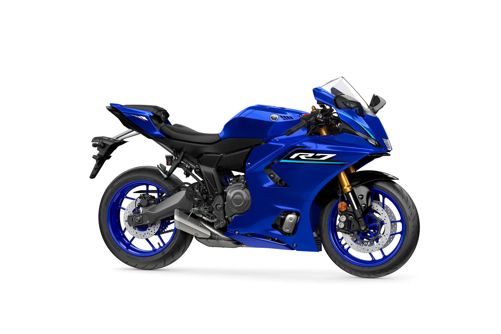 Yamaha YZF-R7 35 (2026) — foto 1