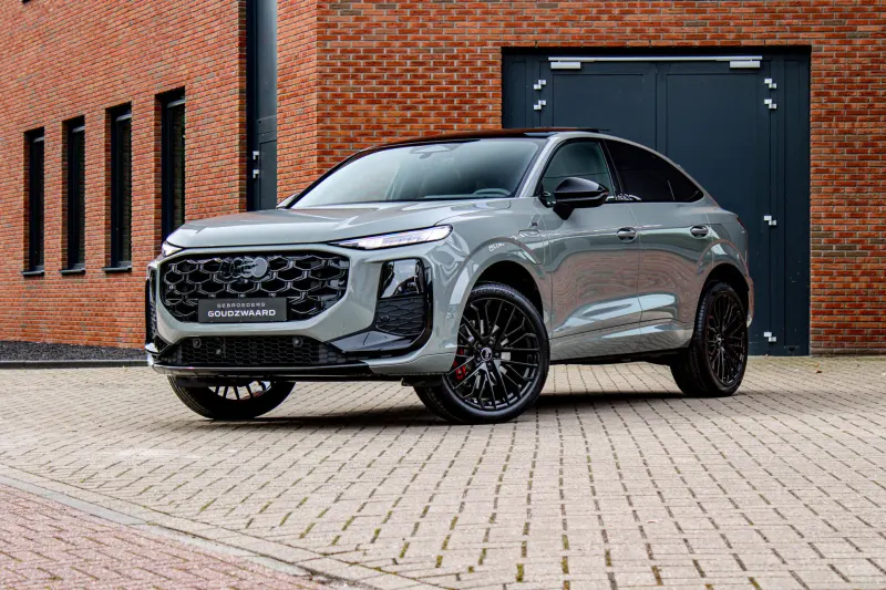 Audi Q3 (2026)