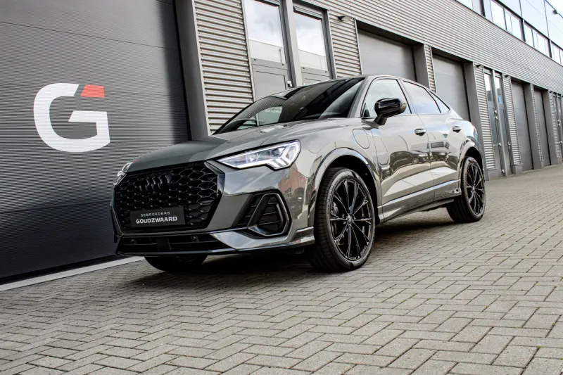 Audi Q3 (2023)