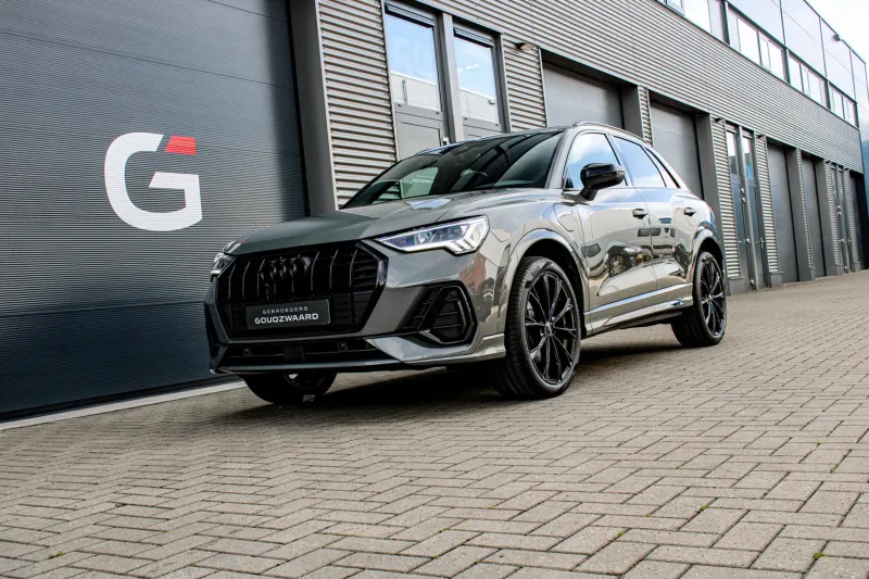 Audi Q3 (2022)