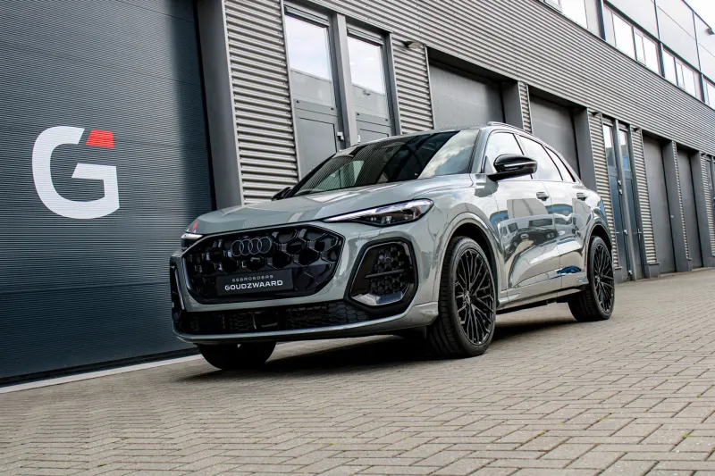 Audi Q5 (2026)