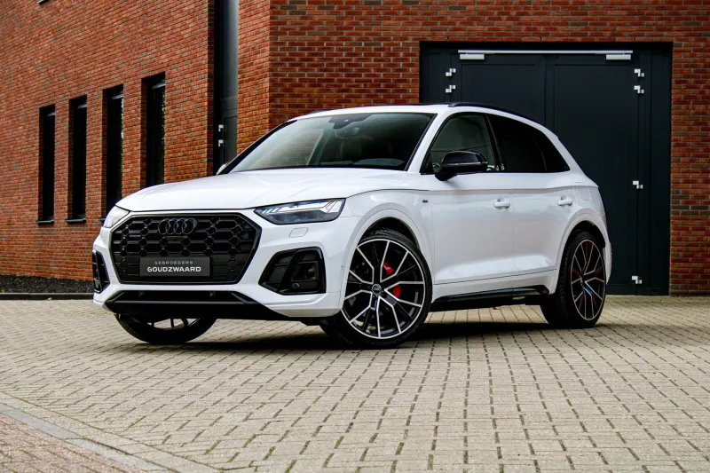 Audi Q5 (2022)