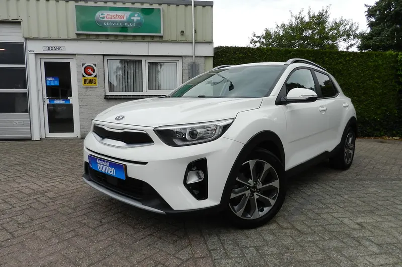 Kia Stonic (2019)