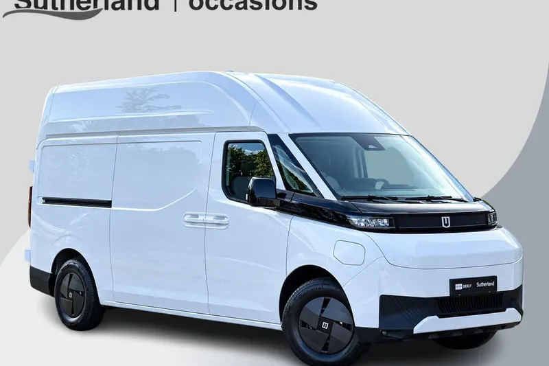 Farizon SV (2026)