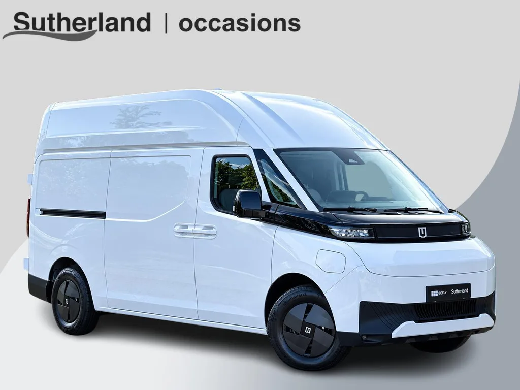 Farizon SV (2026) — foto 1