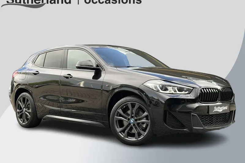 BMW X2 (2022)