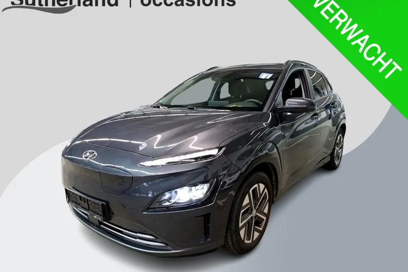 Hyundai Kona (2023)