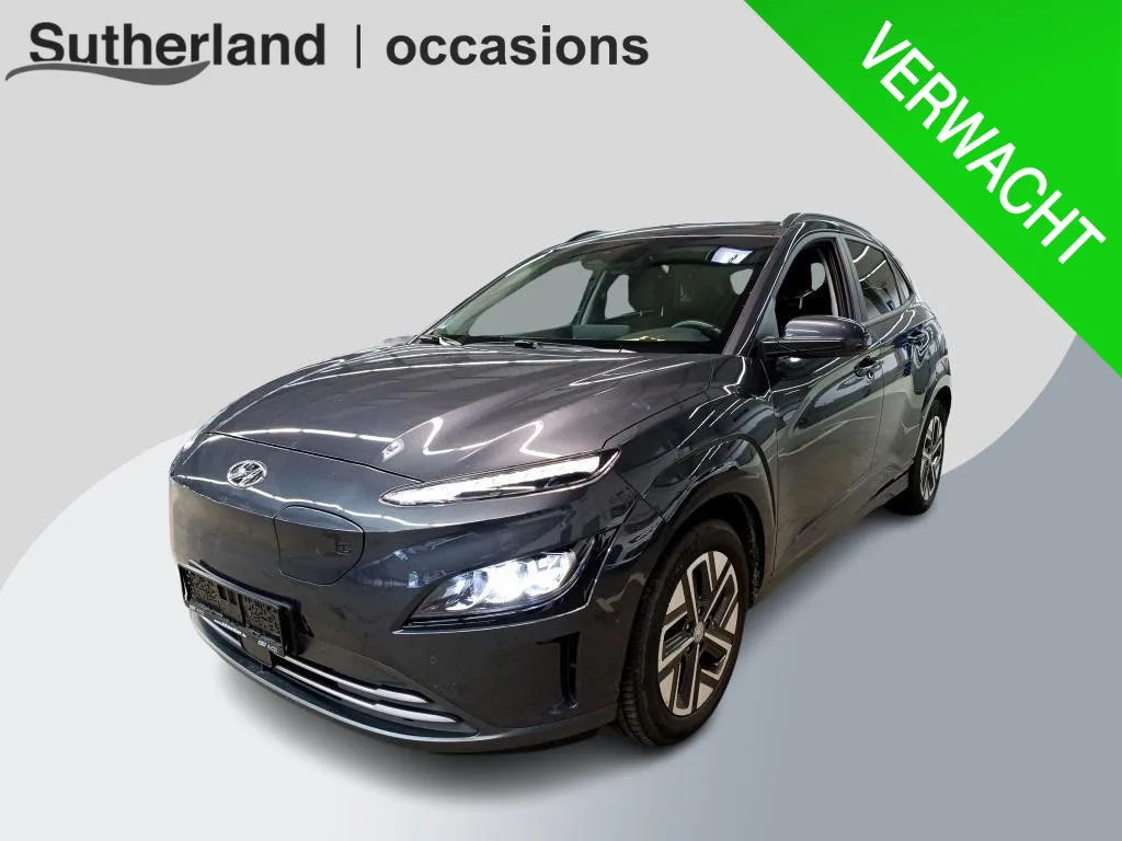 Hyundai Kona (2023) — foto 1