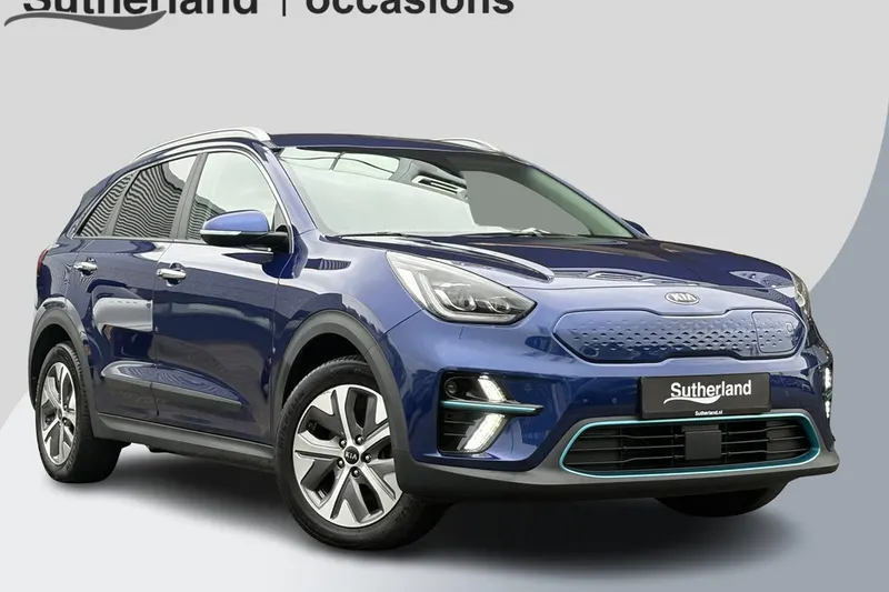 Kia Niro EV (2021)