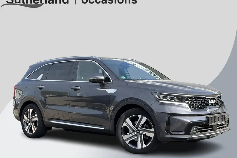 Kia Sorento (2022)
