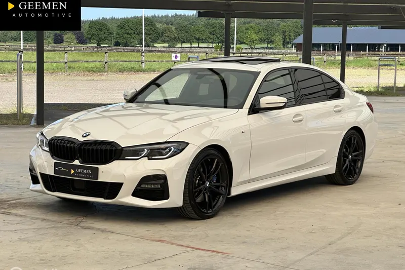 BMW 3-Serie (2021)