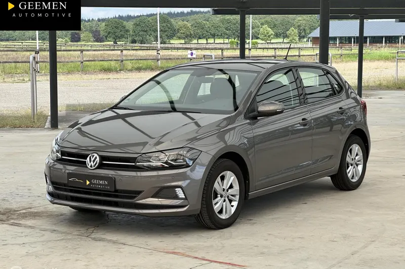 Volkswagen Polo (2018)