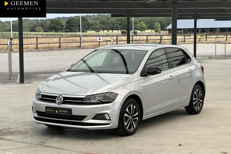 Volkswagen Polo (2019)