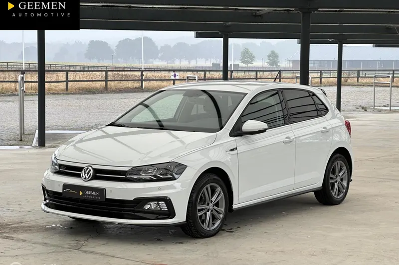 Volkswagen Polo (2019)