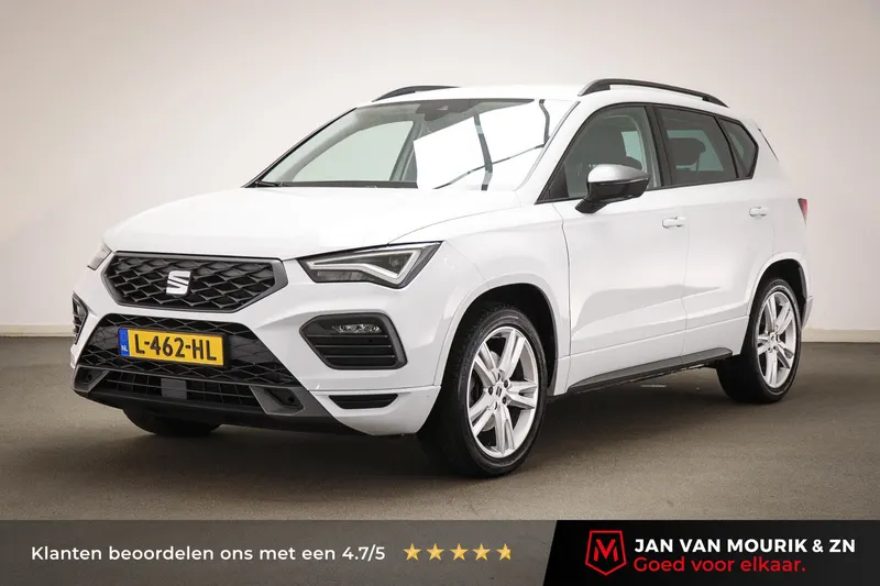 SEAT Ateca (2020)