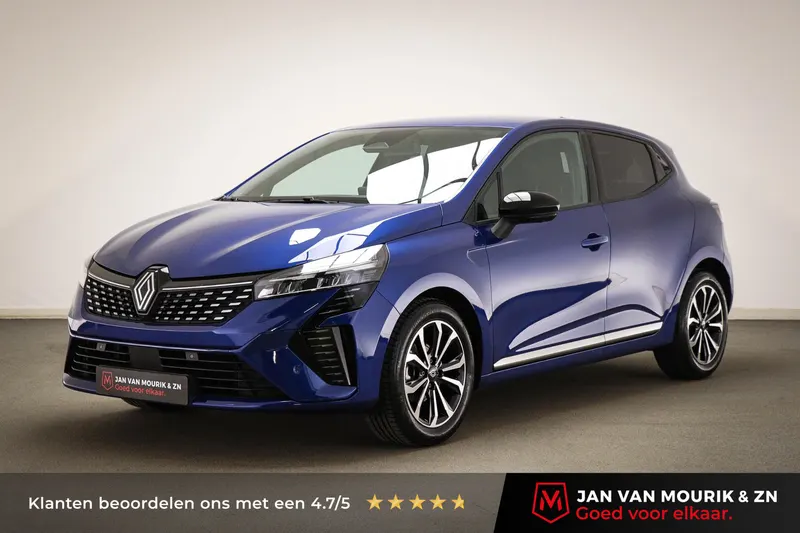 Renault Clio (2025)