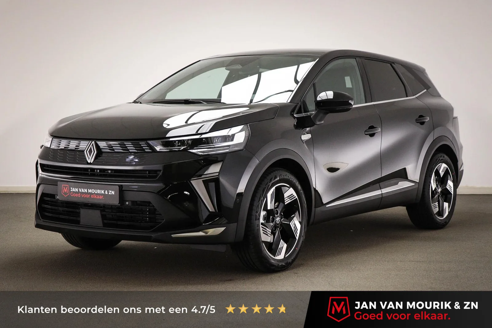 Renault Symbioz (2025) — foto 1