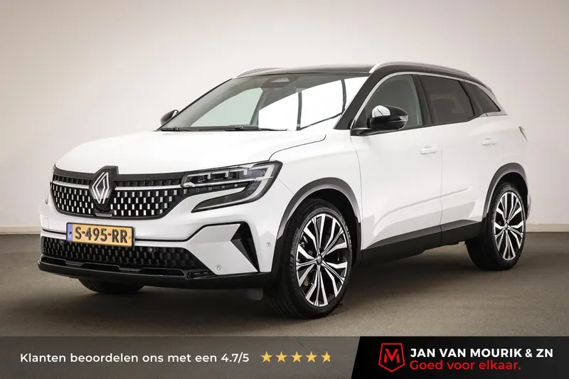 Renault Austral (2023)