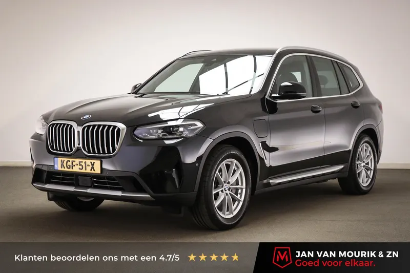 BMW X3 (2022)