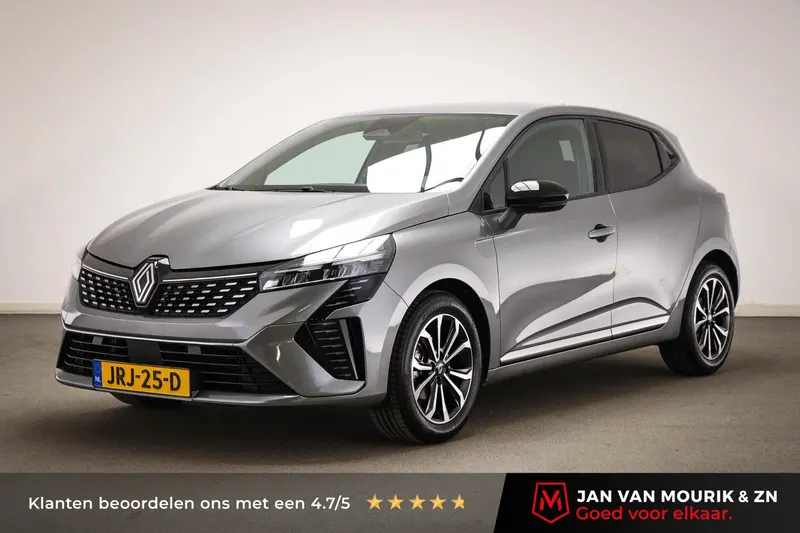 Renault Clio (2025)