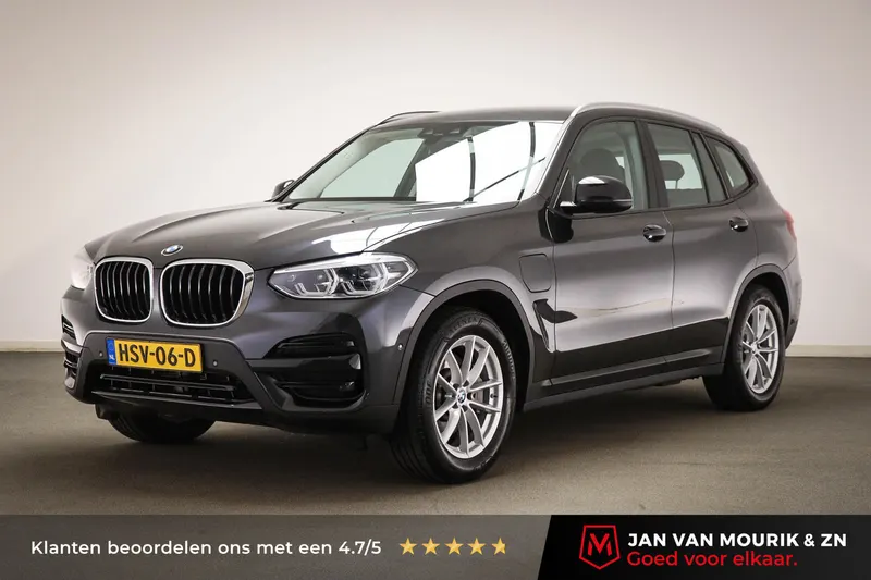 BMW X3 (2021)