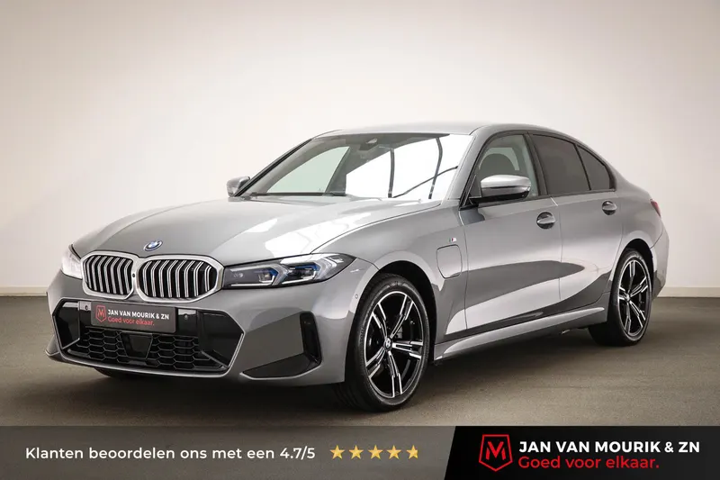 BMW 3-Serie (2025)