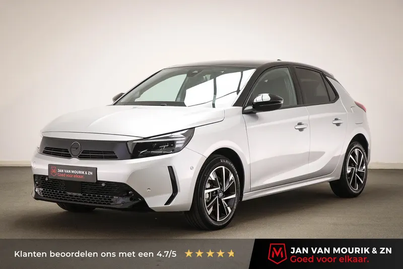 Opel Corsa (2025)
