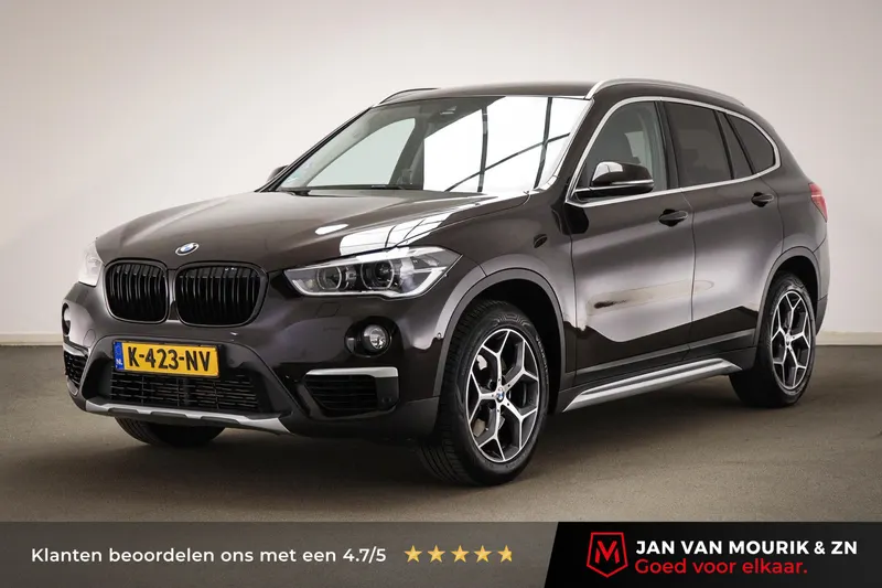 BMW X1 (2018)