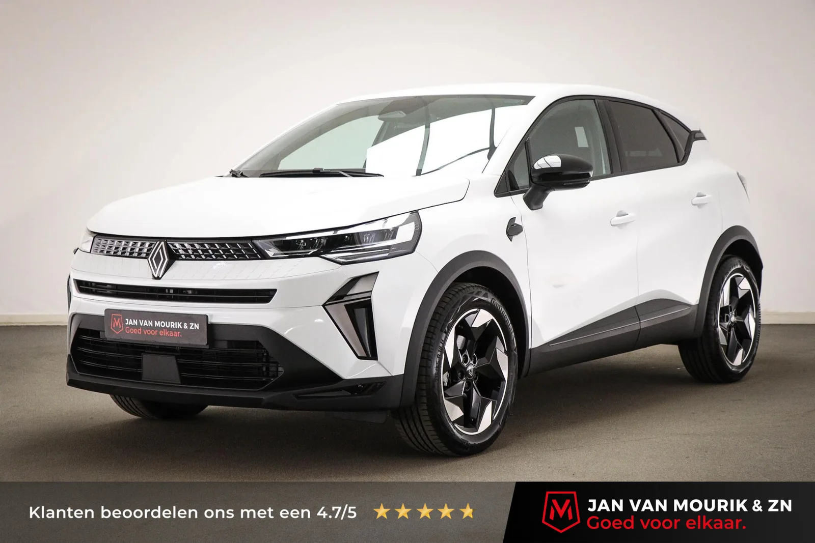 Renault Captur (2025) — foto 1