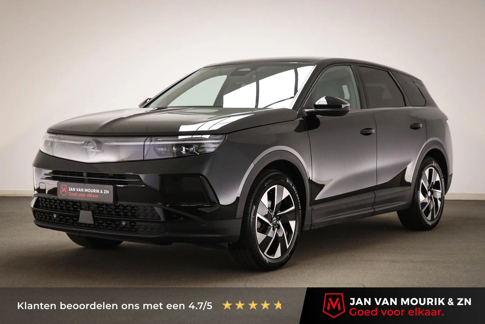 Opel Grandland (2025) — foto 1