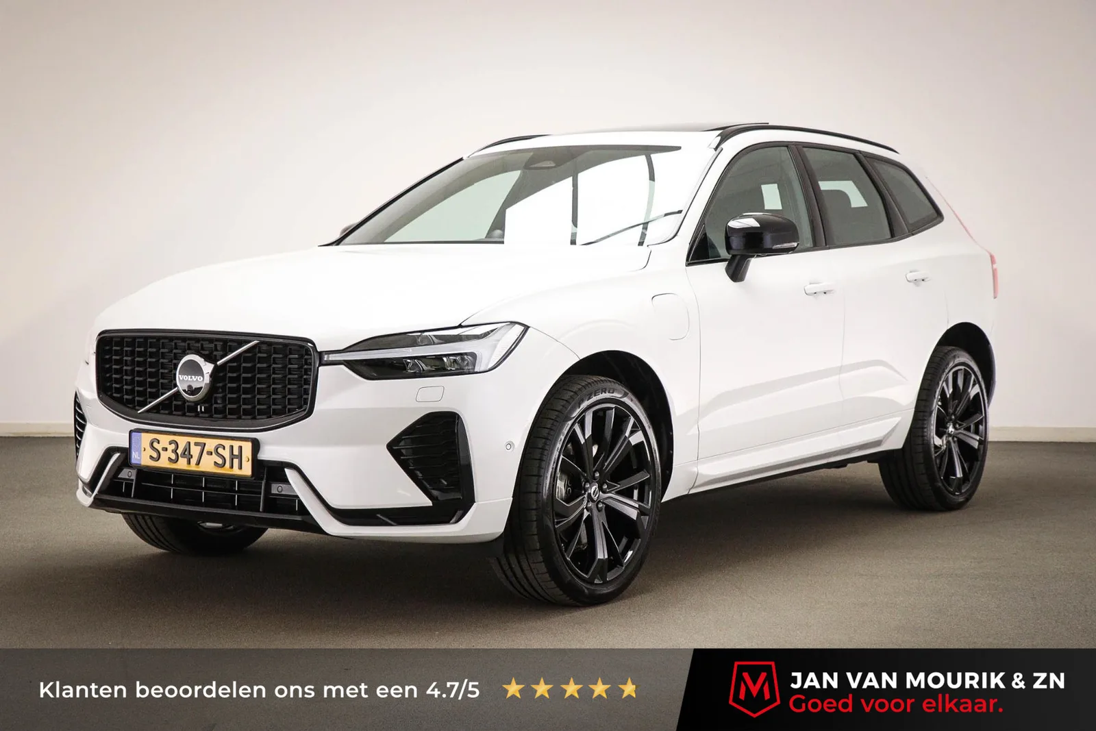 Volvo XC60 (2023) — foto 1