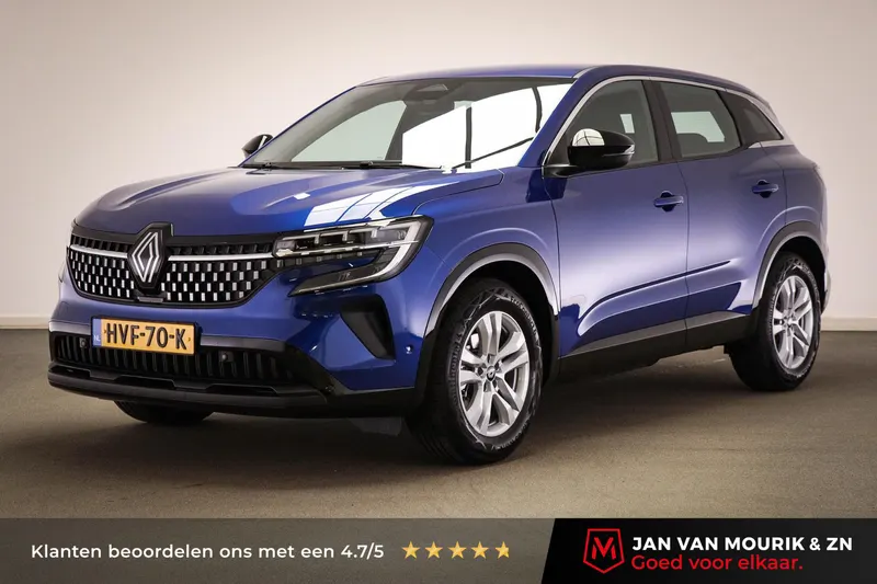Renault Austral (2025)