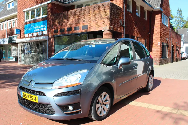 Citroën C4 Picasso (2010)