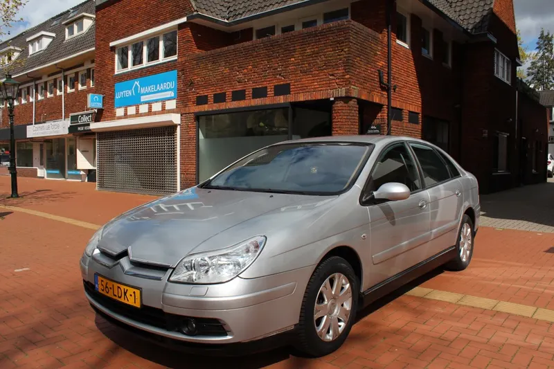 Citroën C5 (2006)
