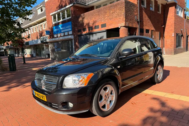 Dodge Caliber (2010)