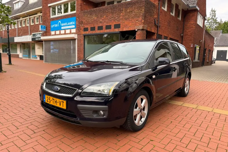 Ford Focus (2006)