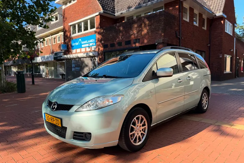 Mazda 5 (2005)