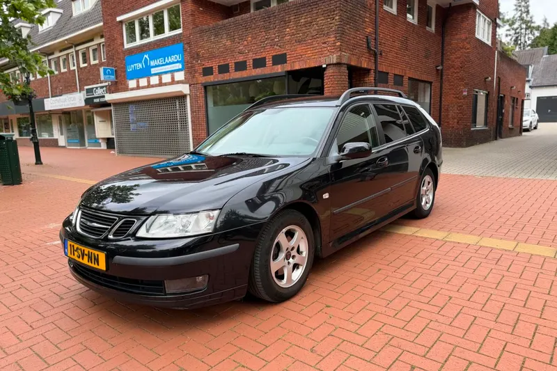 Saab 9-3 (2006)