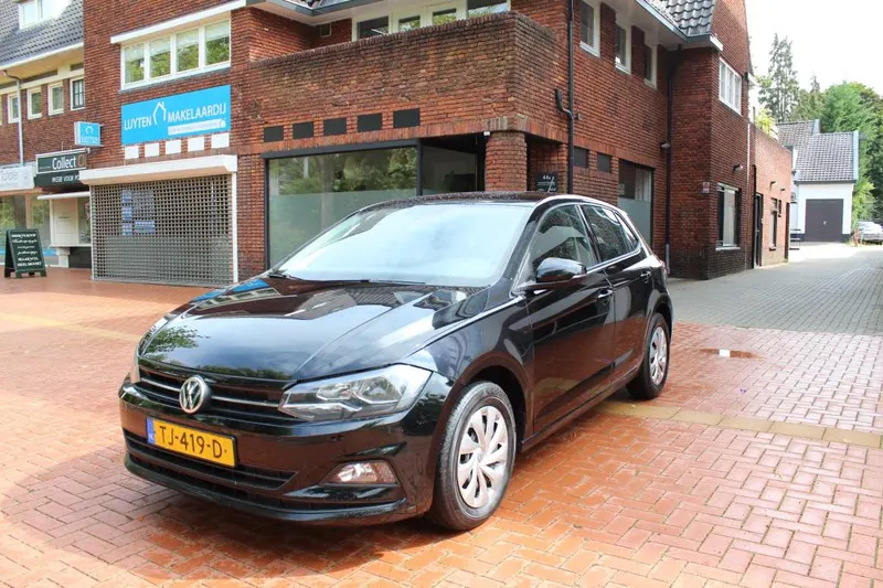 Volkswagen Polo (2018)