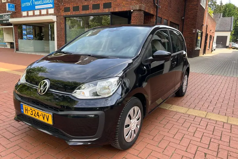 Volkswagen Up! (2020)