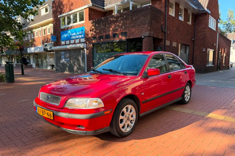 Volvo S40 (1999)