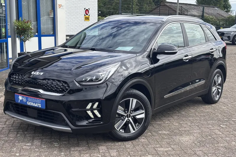 Kia Niro (2022)