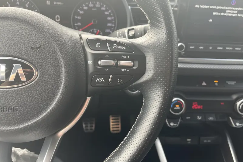 Kia Rio (2021)