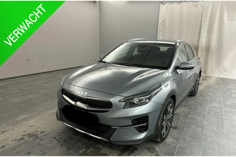 Kia XCeed (2021)