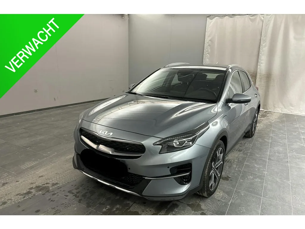 Kia XCeed (2021) — foto 1