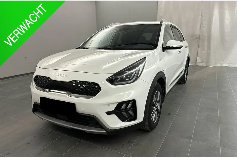 Kia Niro (2022)