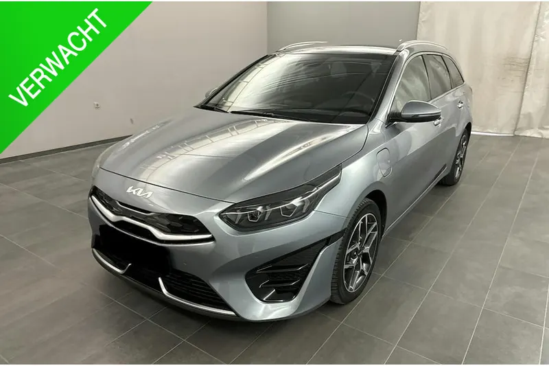Kia Ceed Sportswagon (2022)