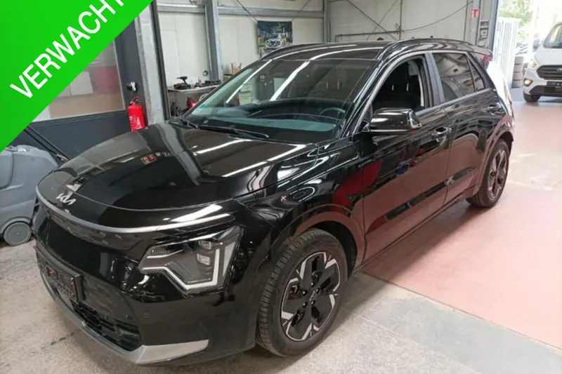 Kia Niro EV (2023)