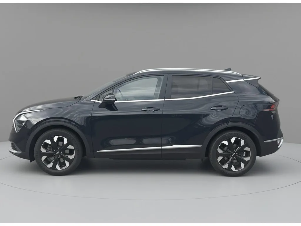 Kia Sportage (2022) — foto 1